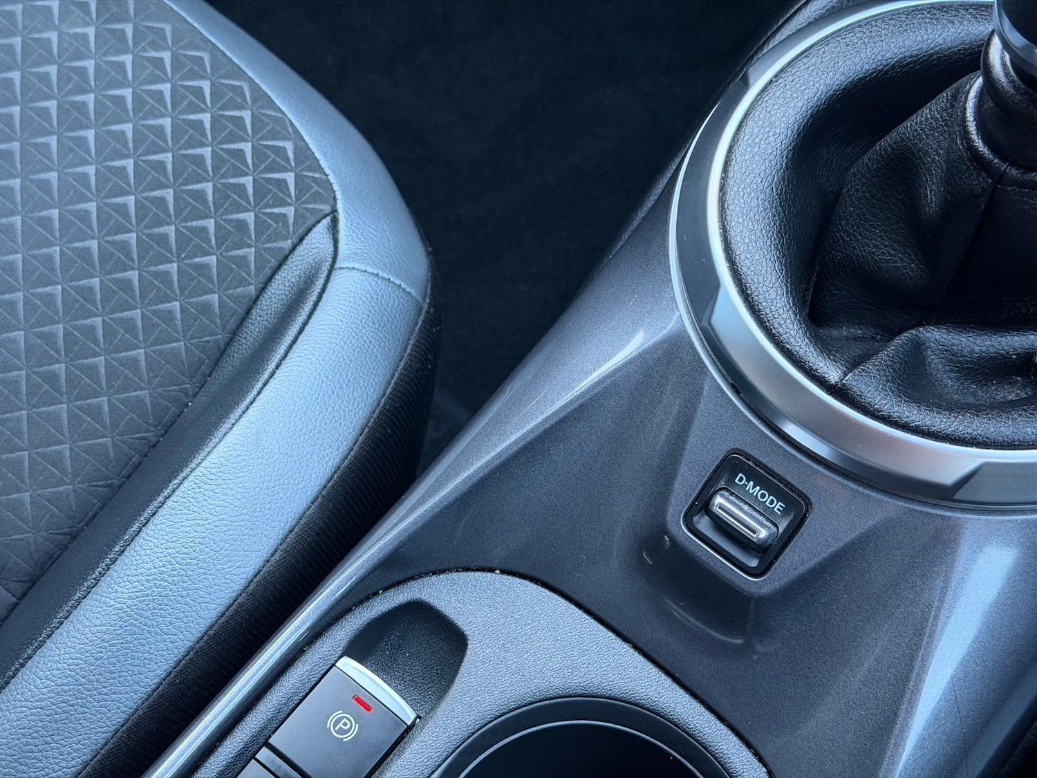 Used Nissan Juke for sale - 76473609: Photo 23