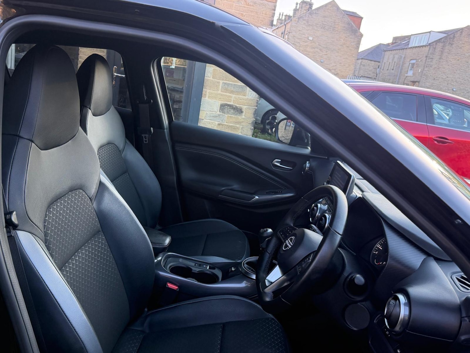 Used Nissan Juke for sale - 76473609: Photo 24