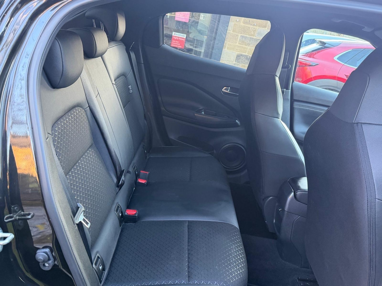 Used Nissan Juke for sale - 76473609: Photo 25