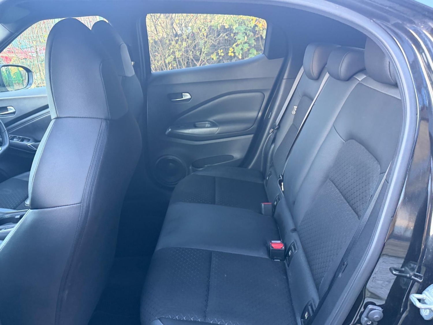 Used Nissan Juke for sale - 76473609: Photo 26