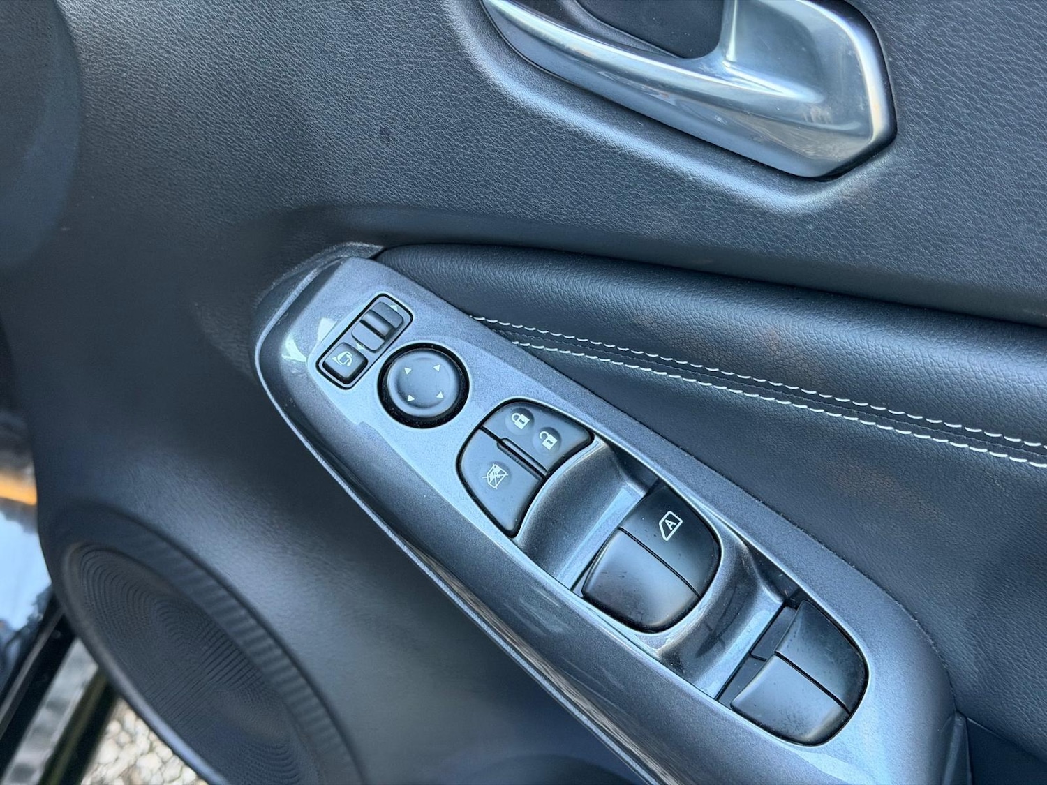 Used Nissan Juke for sale - 76473609: Photo 27