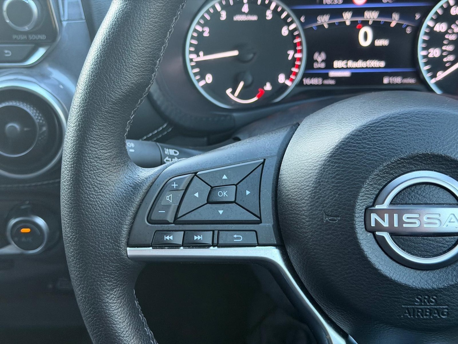 Used Nissan Juke for sale - 76473609: Photo 29