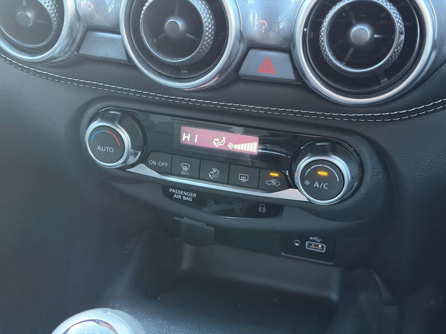 Used Nissan Juke for sale - 76473609: Photo 30