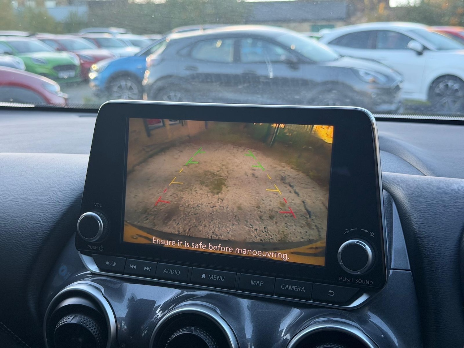 Used Nissan Juke for sale - 76473609: Photo 31