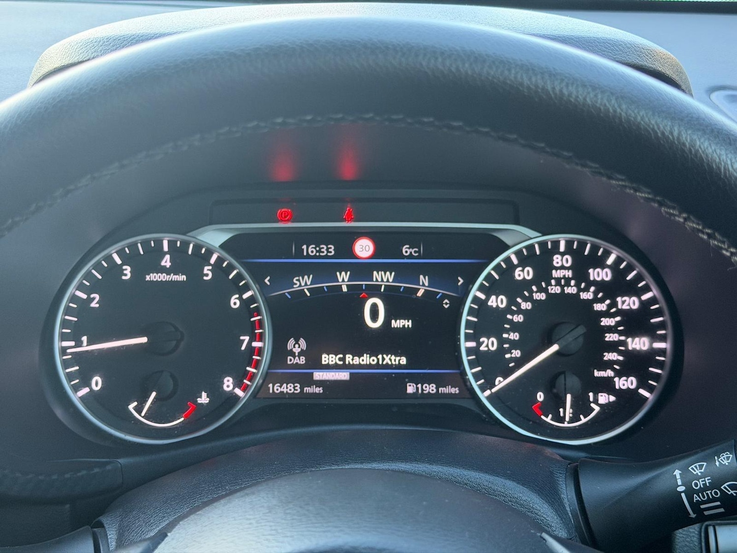 Used Nissan Juke for sale - 76473609: Photo 35