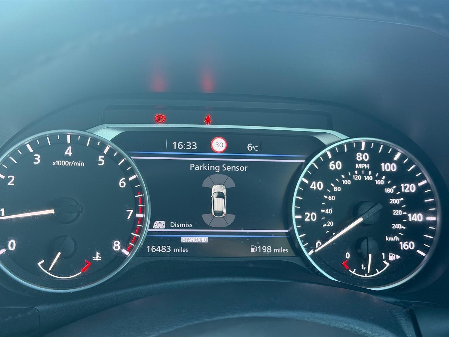 Used Nissan Juke for sale - 76473609: Photo 36