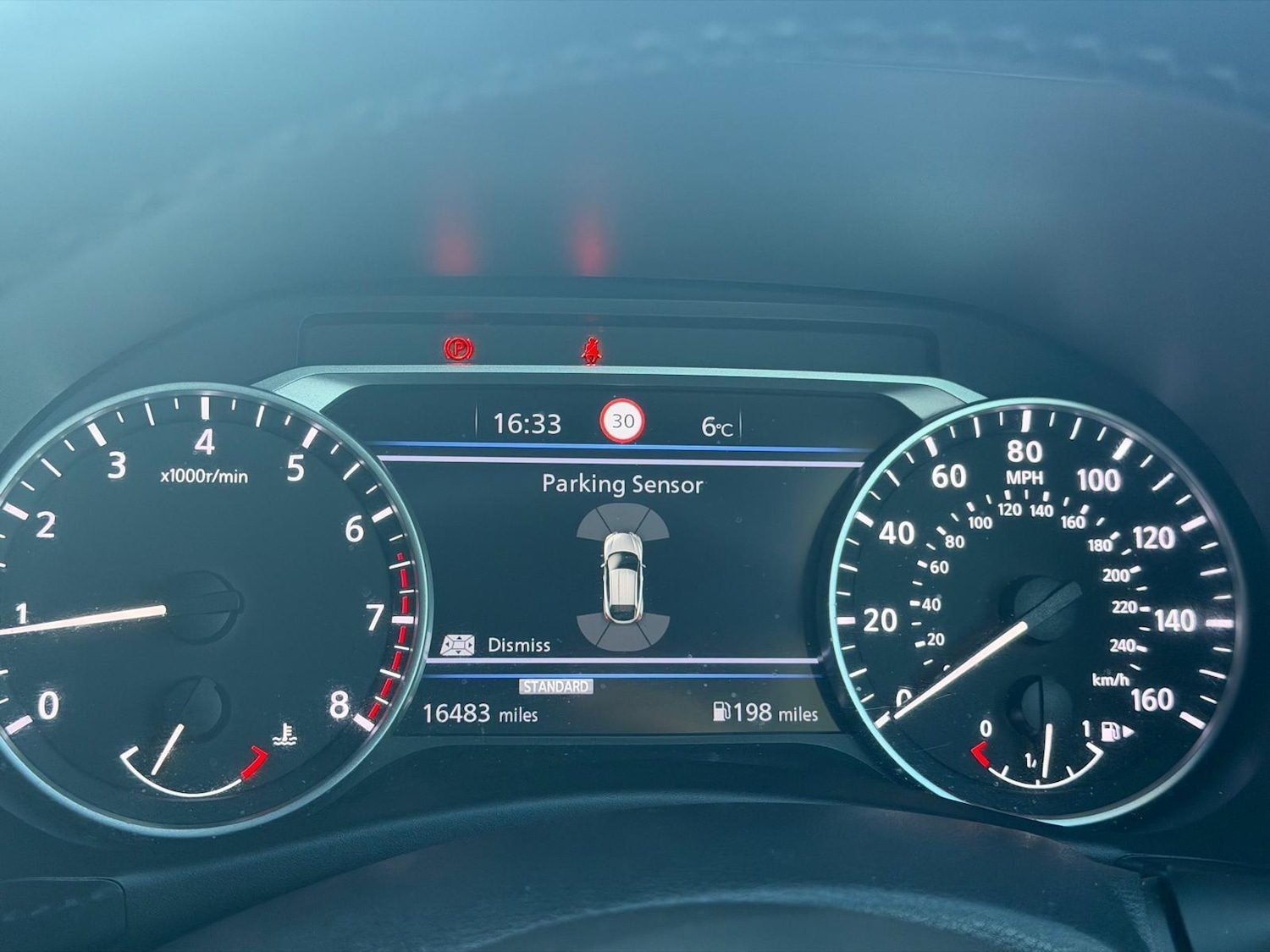 Used Nissan Juke for sale - 76473609: Photo 37