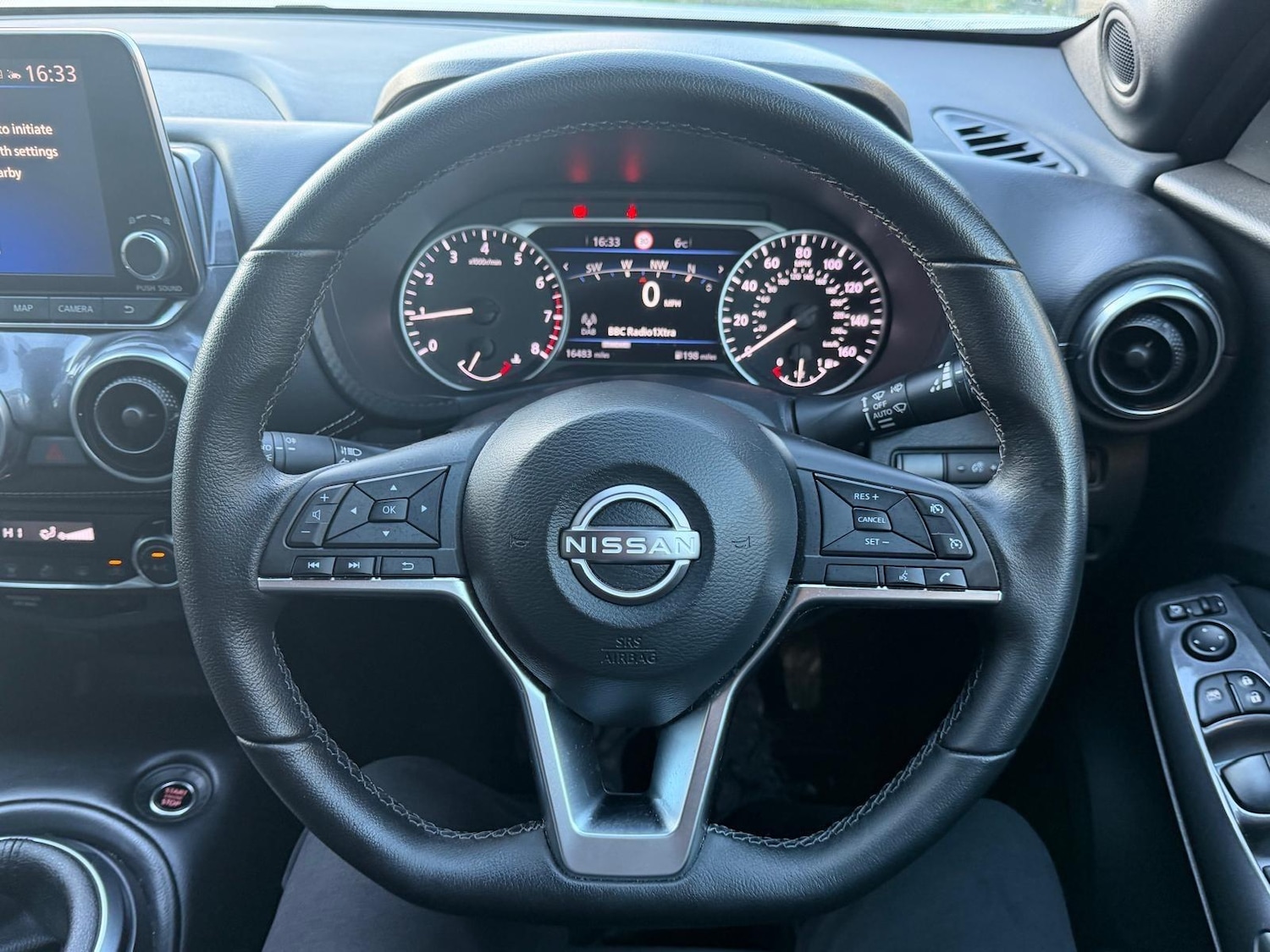 Used Nissan Juke for sale - 76473609: Photo 38