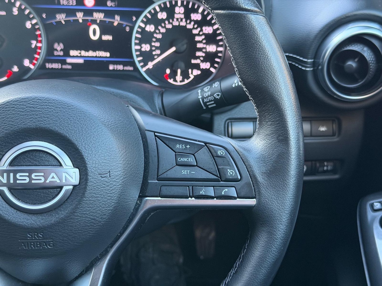 Used Nissan Juke for sale - 76473609: Photo 39