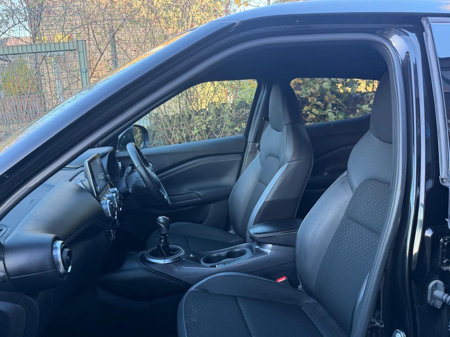 Used Nissan Juke for sale - 76473609: Photo 40