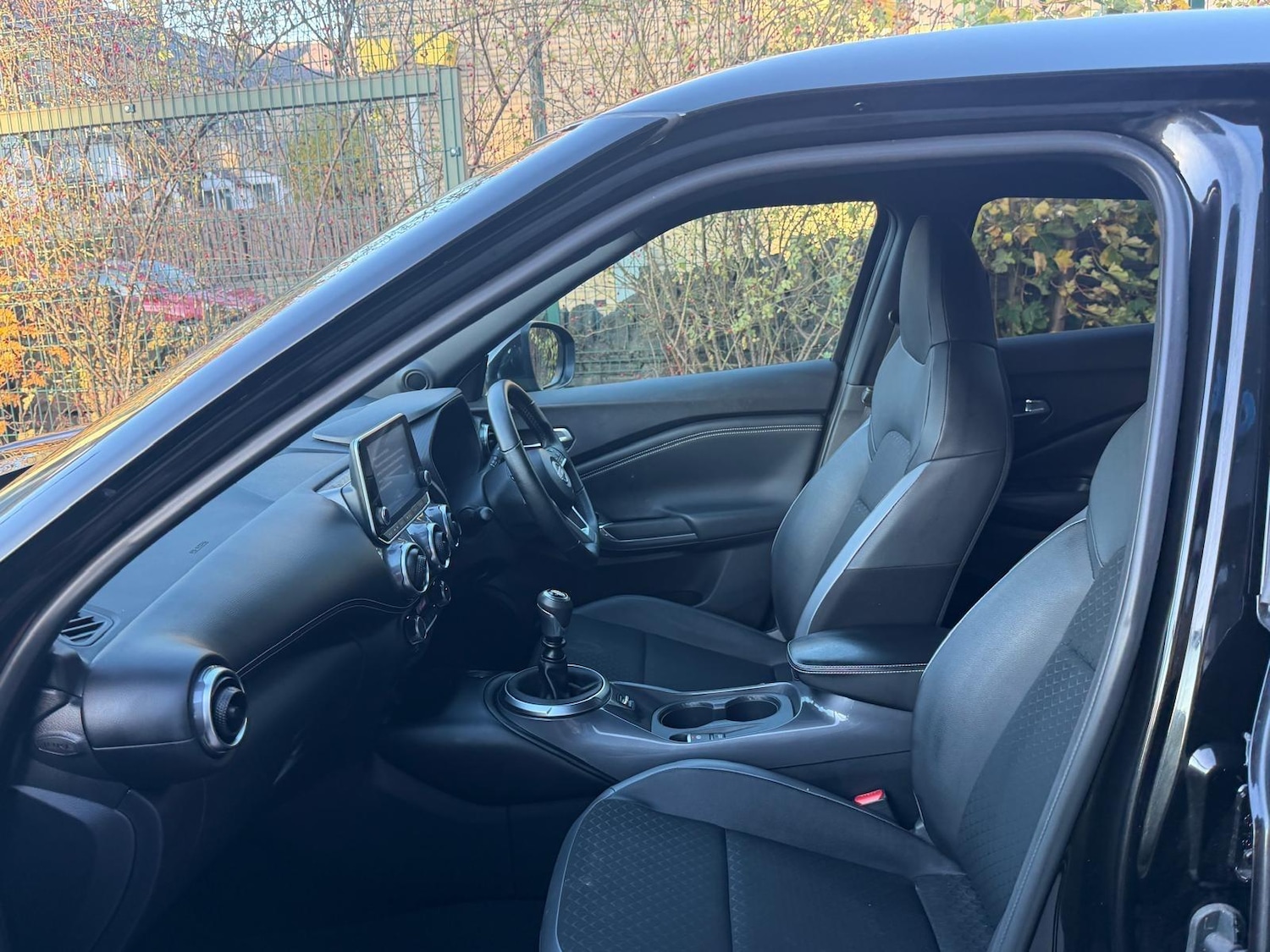 Used Nissan Juke for sale - 76473609: Photo 41