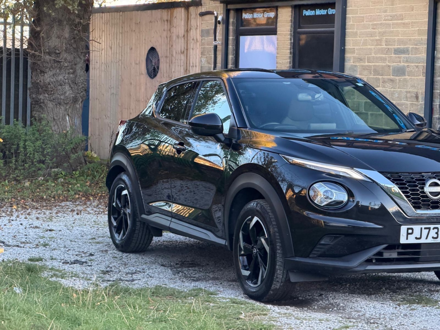 Used Nissan Juke for sale - 76473609: Photo 5