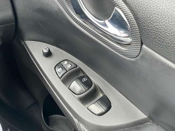 Used Nissan Pulsar 2015 for sale - 76215213: Photo 10