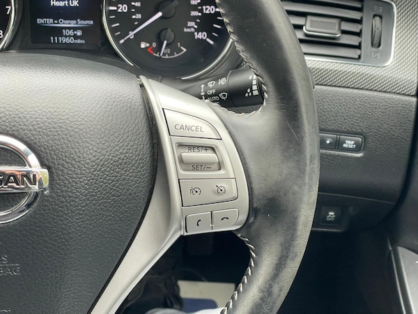 Used Nissan Pulsar 2015 for sale - 76215213: Photo 13