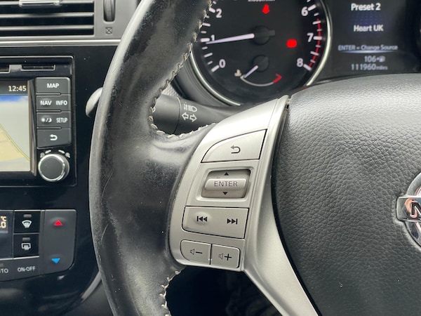 Used Nissan Pulsar 2015 for sale - 76215213: Photo 18