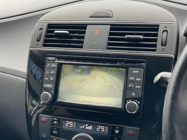 Used Nissan Pulsar 2015 for sale - 76215213: Photo 19