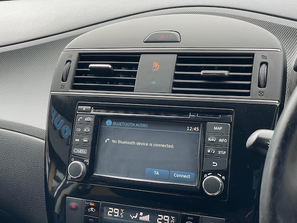 Used Nissan Pulsar 2015 for sale - 76215213: Photo 20