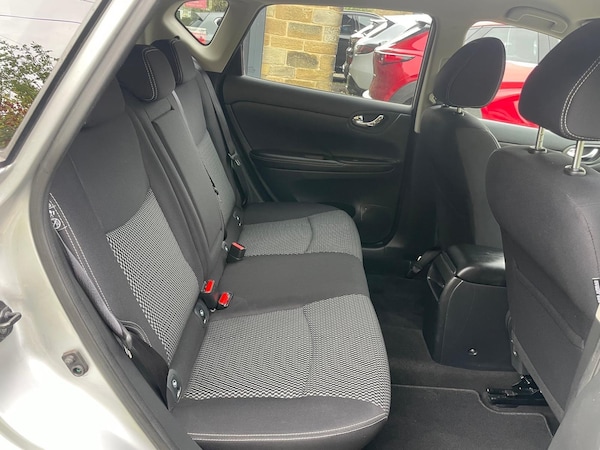 Used Nissan Pulsar 2015 for sale - 76215213: Photo 21