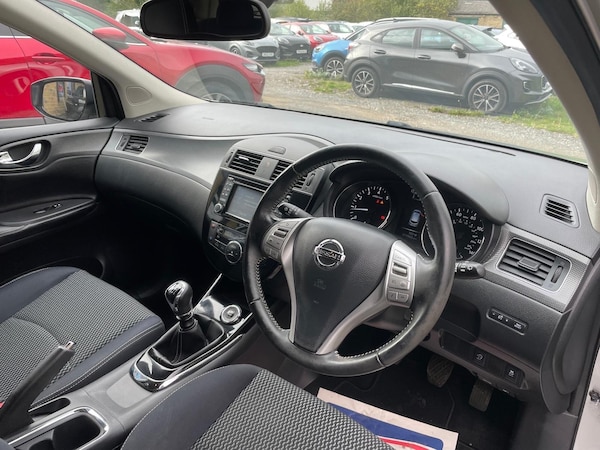 Used Nissan Pulsar 2015 for sale - 76215213: Photo 22