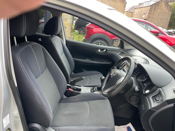 Used Nissan Pulsar 2015 for sale - 76215213: Photo 23