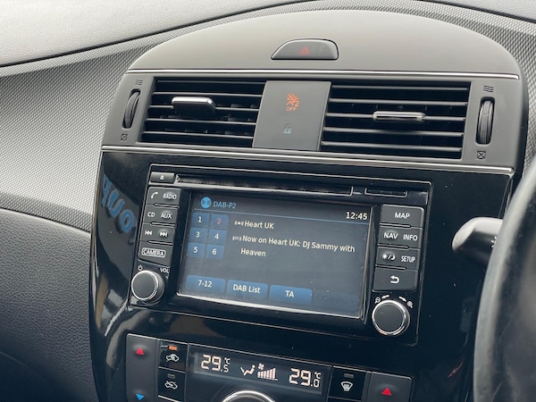 Used Nissan Pulsar 2015 for sale - 76215213: Photo 24