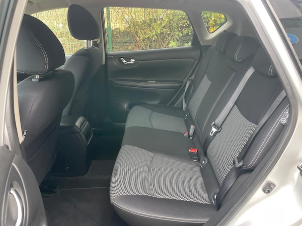 Used Nissan Pulsar 2015 for sale - 76215213: Photo 25