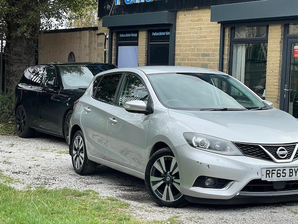 Used Nissan Pulsar 2015 for sale - 76215213: Photo 29