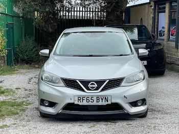 Used Nissan Pulsar 2015 for sale - 76215213: Photo 2
