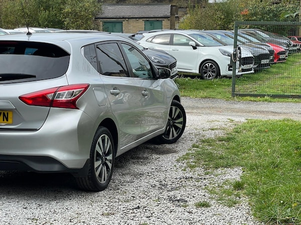 Used Nissan Pulsar 2015 for sale - 76215213: Photo 30