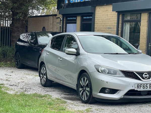 Used Nissan Pulsar 2015 for sale - 76215213: Photo 31
