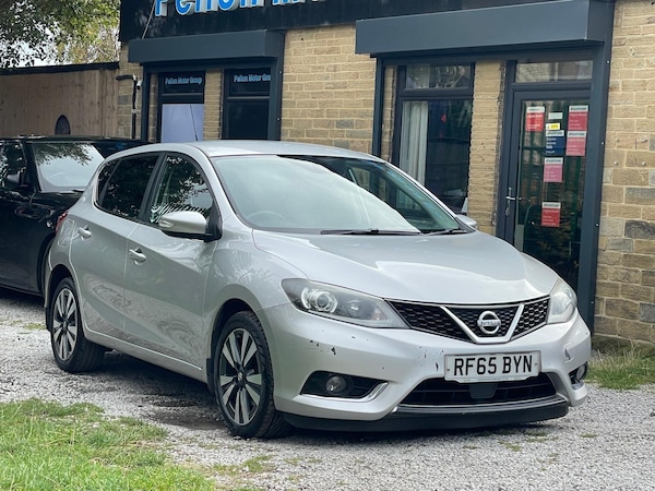 Used Nissan Pulsar 2015 for sale - 76215213: Photo 32