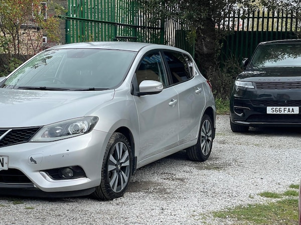 Used Nissan Pulsar 2015 for sale - 76215213: Photo 34