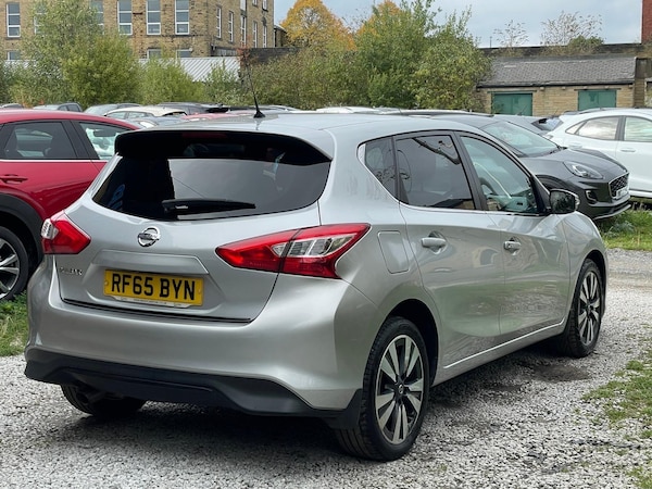 Used Nissan Pulsar 2015 for sale - 76215213: Photo 39