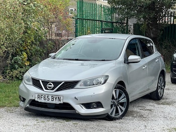 Used Nissan Pulsar 2015 for sale - 76215213: Photo 3