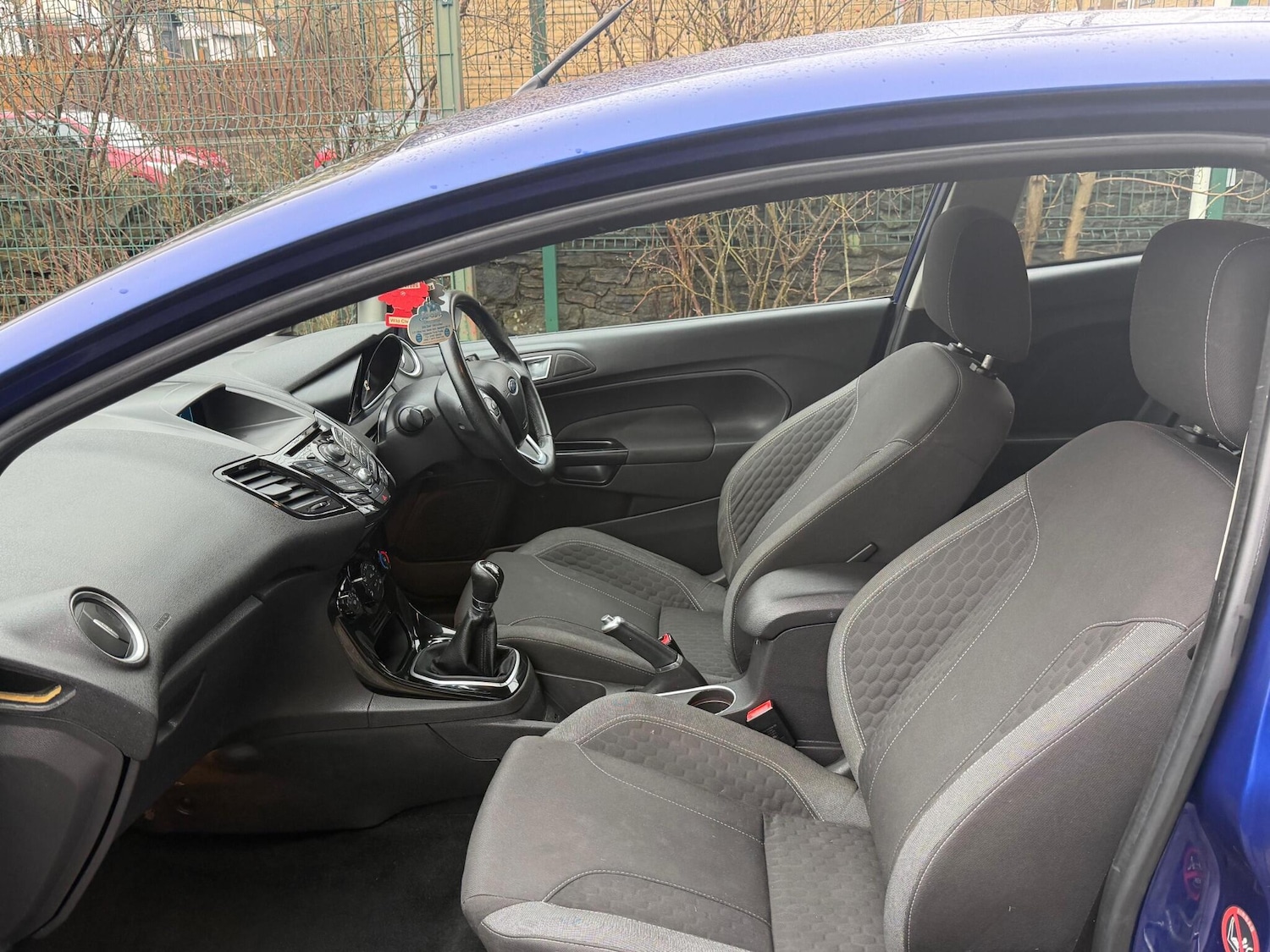 Used Ford Fiesta 2014 for sale - 77523697: Photo 14