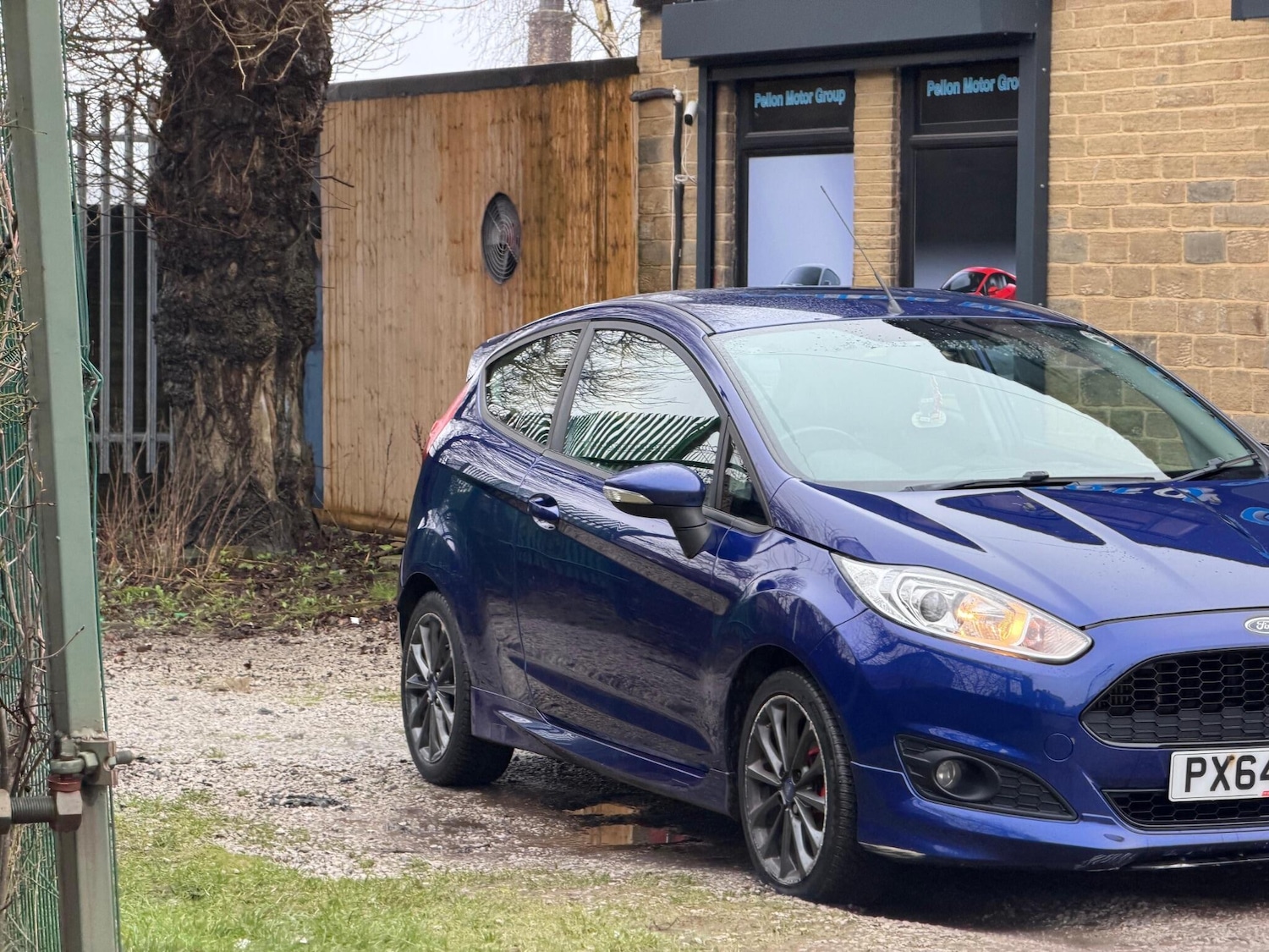 Used Ford Fiesta 2014 for sale - 77523697: Photo 18