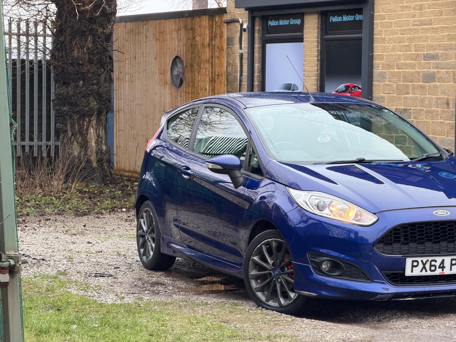 Used Ford Fiesta 2014 for sale - 77523697: Photo 23