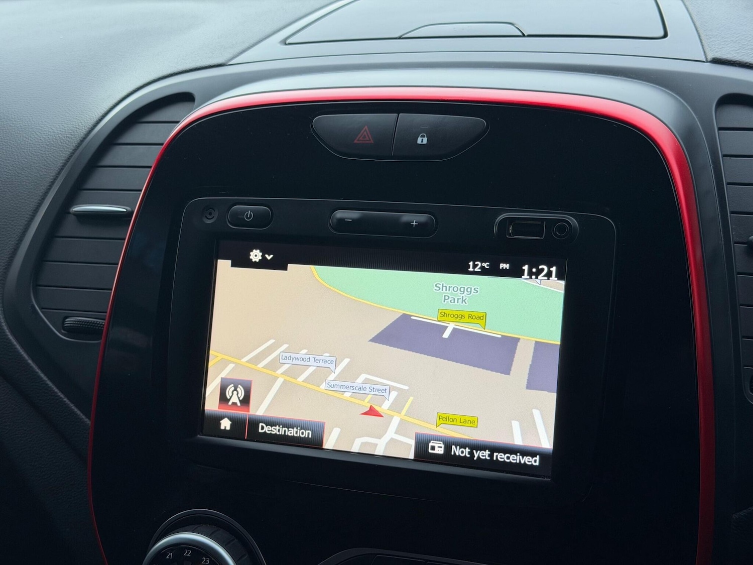 Used Renault Captur 2019 for sale - 76992448: Photo 31