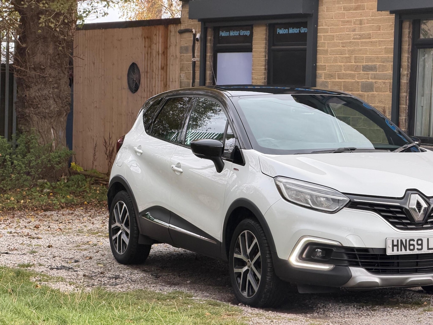 Used Renault Captur 2019 for sale - 76992448: Photo 5