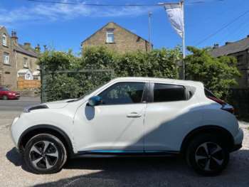 Used Nissan Juke 2019 for sale - 74738945: Photo