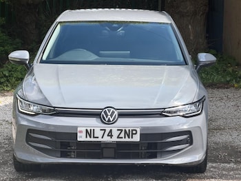 Used Volkswagen Golf 2024 for sale - 78481187: Photo