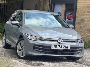 Used Volkswagen Golf 2024 for sale - 78481187: Photo