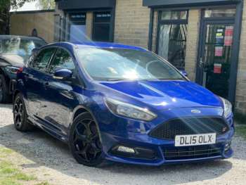 2015 (15) - 2.0 TDCi ST-2 Euro 6 (s/s) 5dr