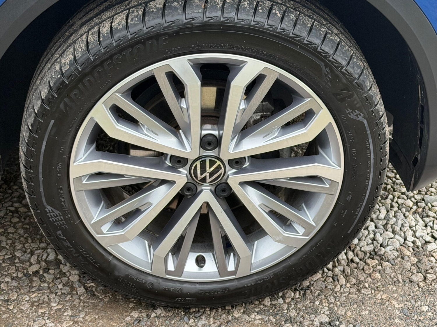 Used Volkswagen T-Roc 2020 for sale - 77524351: Photo 21