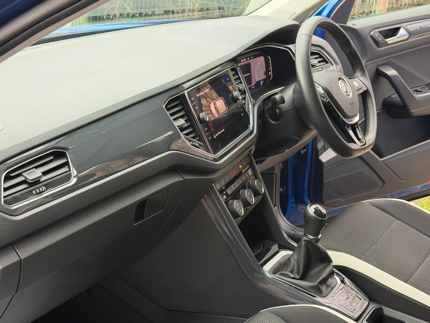 Used Volkswagen T-Roc 2020 for sale - 77524351: Photo 27