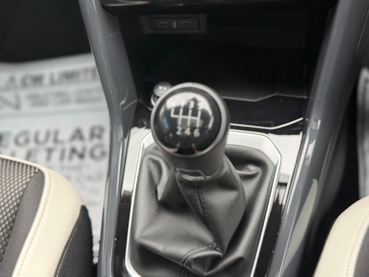 Used Volkswagen T-Roc 2020 for sale - 77524351: Photo 35