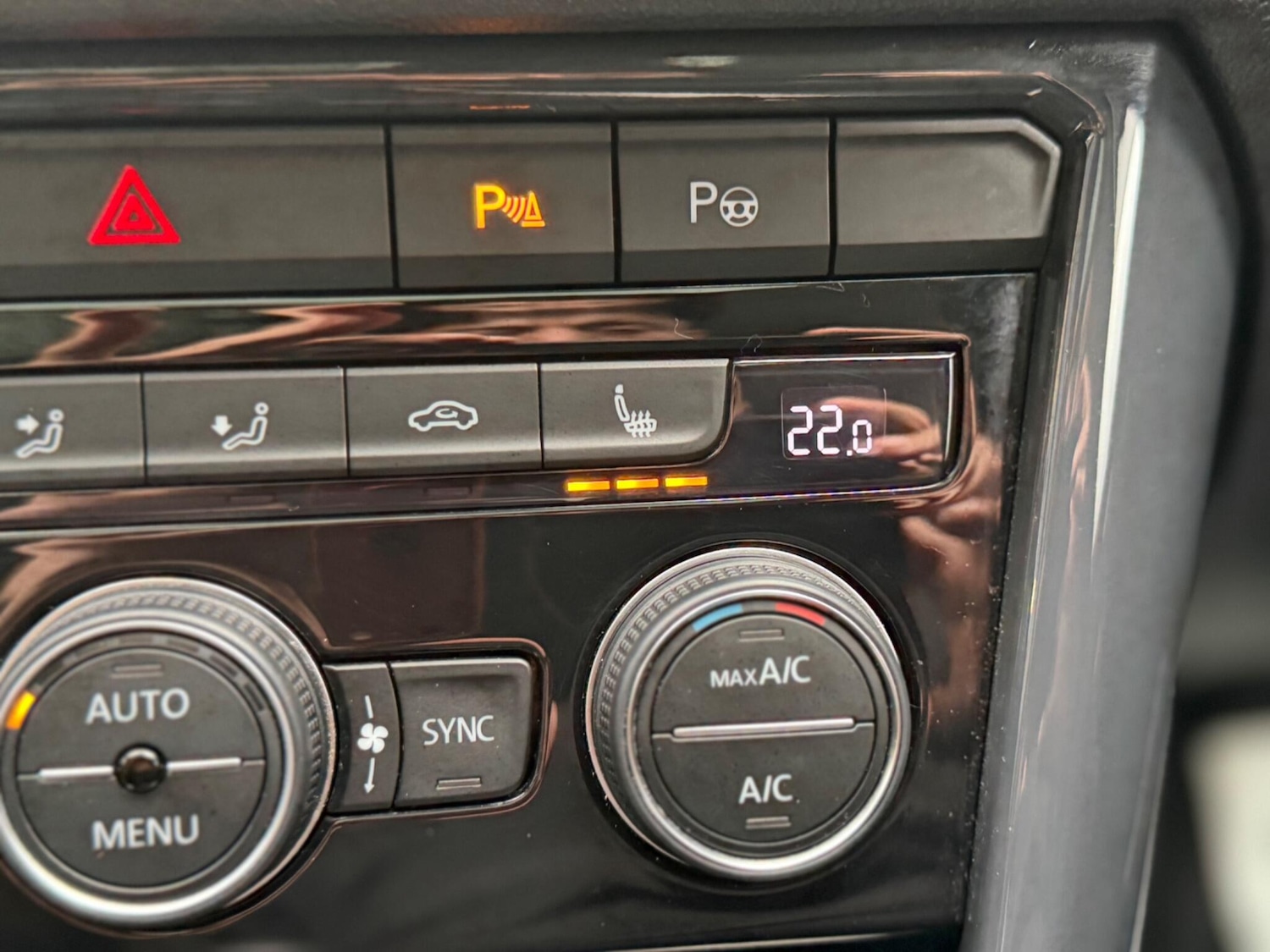 Used Volkswagen T-Roc 2020 for sale - 77524351: Photo 37