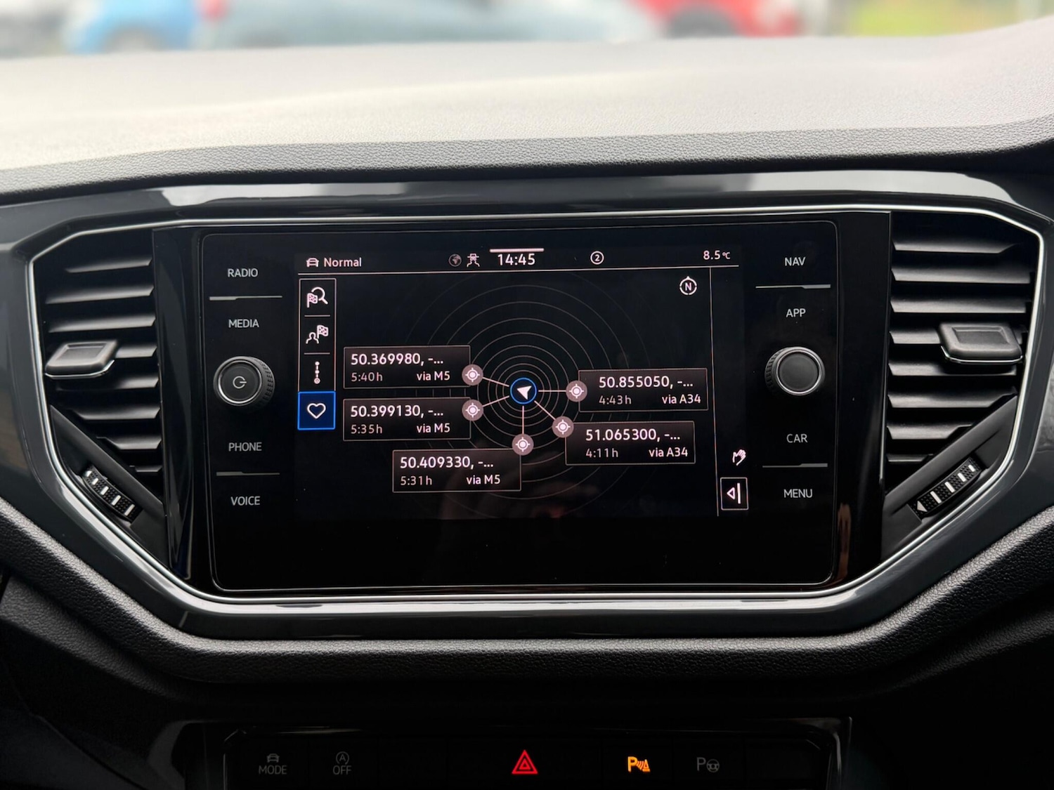 Used Volkswagen T-Roc 2020 for sale - 77524351: Photo 47