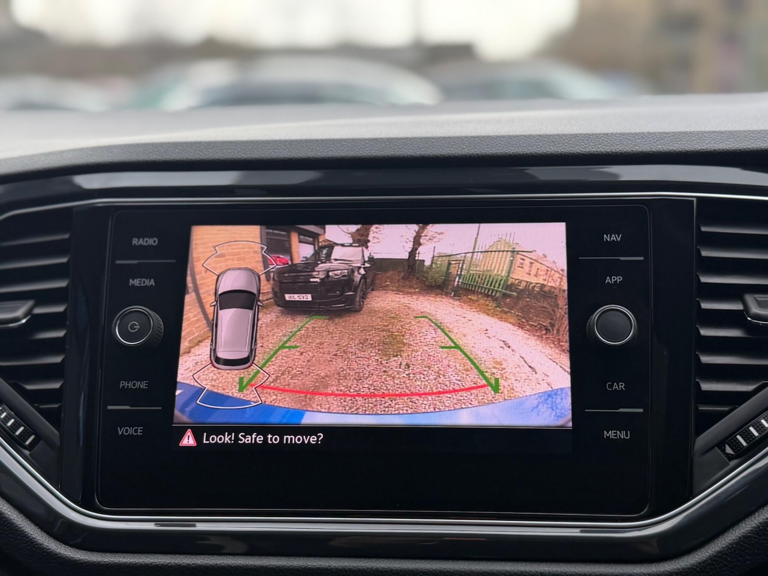 Used Volkswagen T-Roc 2020 for sale - 77524351: Photo 51