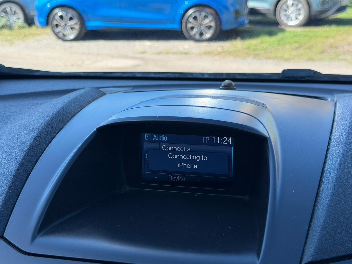 Used Ford Fiesta for sale - 78115383: Photo 10